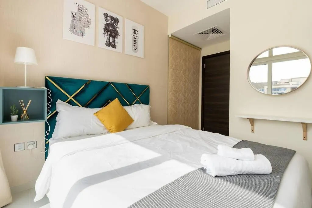Calm Aesthetic 3 Bedroom Villa - E&G Homes Dubai