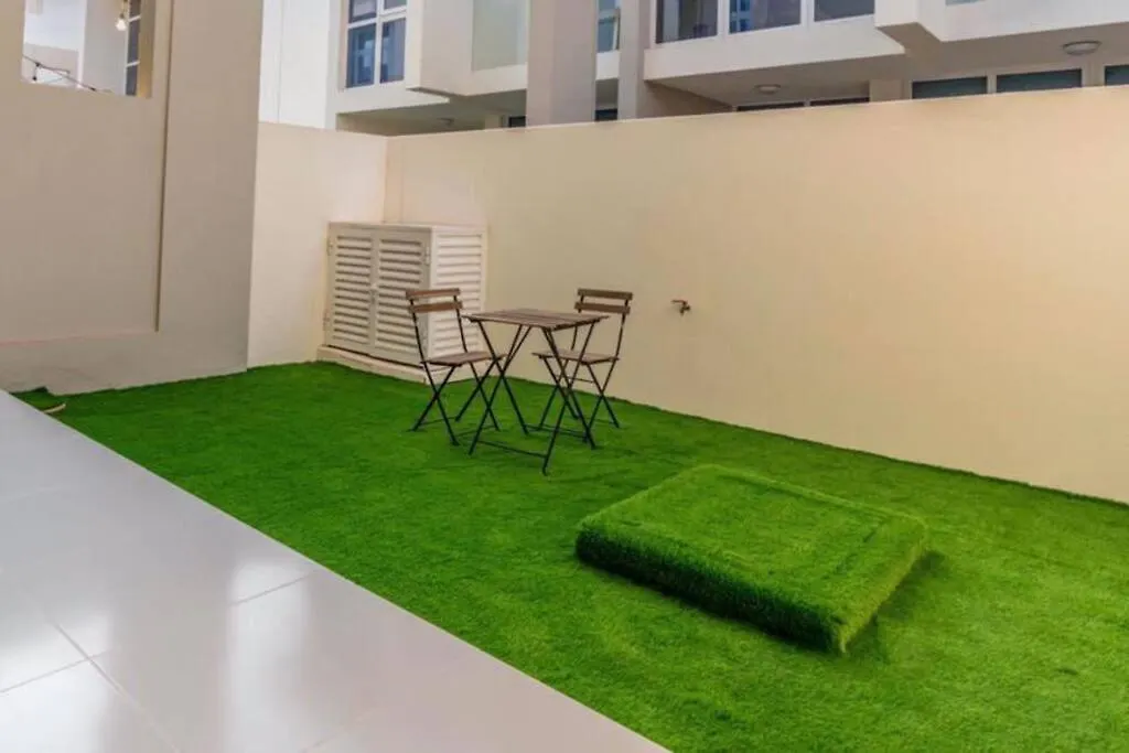 Calm Aesthetic 3 Bedroom Villa - E&G Homes Dubai